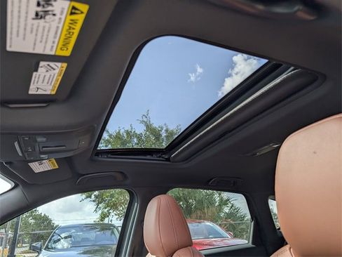 New 2025 MAZDA CX-5 Carbon Edition image 23