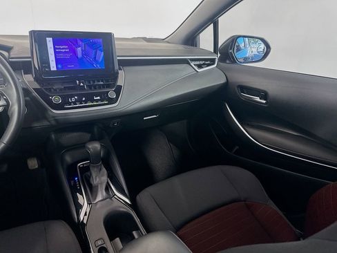 Used 2023 Toyota Corolla SE image 23