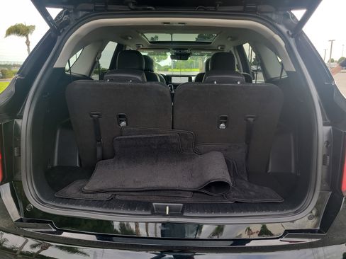 Used 2023 Kia Sorento SX FWD image 11