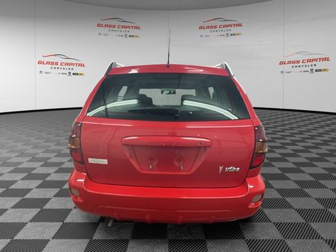 Used 2005 Pontiac Vibe w/ Power Group Value Package FWD image 6