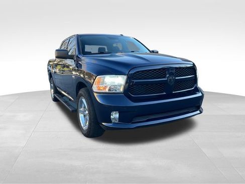 Used 2018 RAM 1500 Express w/ Express Value Package image 7