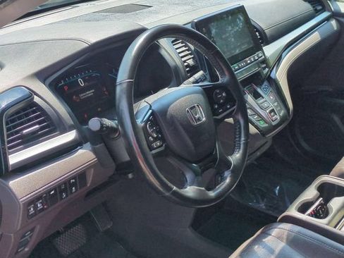 Used 2018 Honda Odyssey Elite image 10