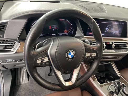 Used 2020 BMW X5 xDrive40i w/ Premium Package image 30