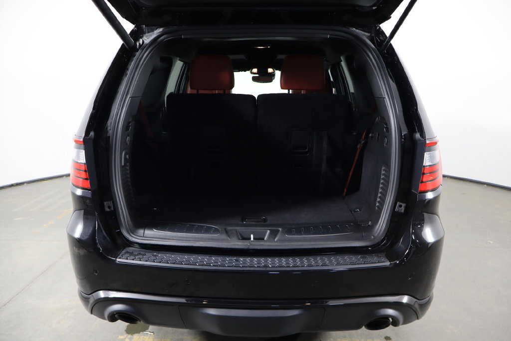 Used 2024 Dodge Durango SRT Hellcat AWD/4WD image 11