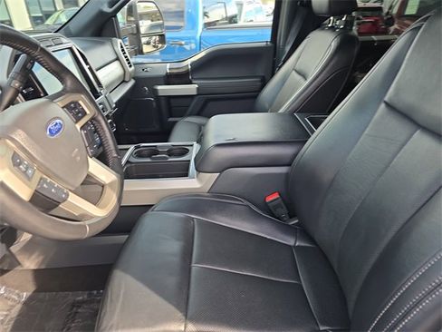 Used 2022 Ford F250 Lariat image 17