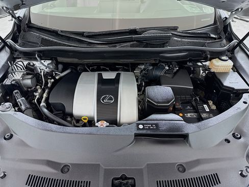 Used 2019 Lexus RX 350L AWD image 29