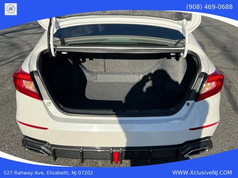 Used 2021 Honda Accord Sport Special Edition image 28