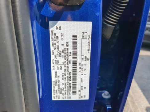 New 2026 Ford F250 Lariat w/ Lariat Ultimate Package image 27