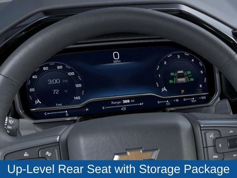 New 2026 Chevrolet Silverado 1500 LT image 18