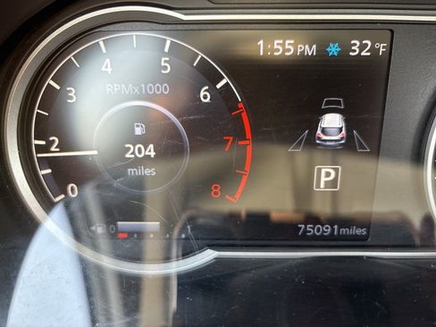 Used 2019 Nissan Kicks SV image 19