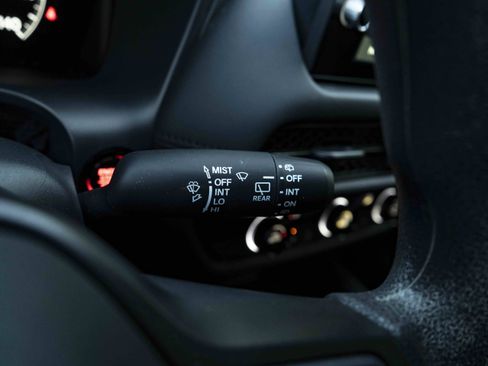 Used 2026 Honda HR-V LX image 24
