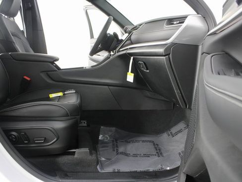 New 2025 Jeep Grand Cherokee Limited image 25