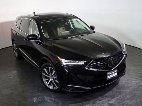 Certified 2025 Acura MDX w/ Technology Package image 7