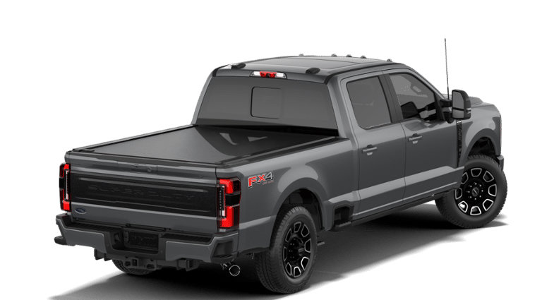 New 2027 Ford F250 Platinum w/ FX4 Off-Road Package AWD/4WD image 25