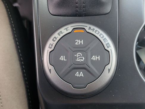 New 2026 Ford Bronco Big Bend w/ Black Diamond Package AWD/4WD image 14