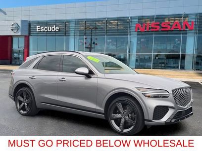 Used 2023 Genesis GV70 2.5T w/ Sport Prestige Package