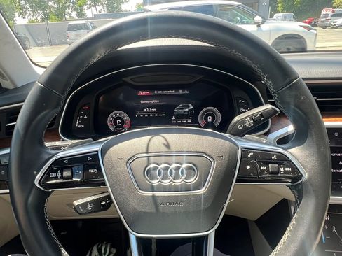 Used 2022 Audi A6 Premium Plus AWD/4WD image 18