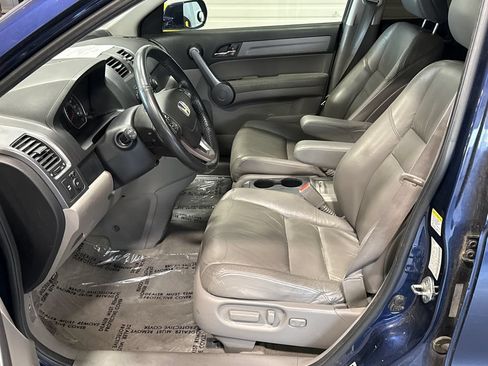 Used 2008 Honda CR-V EX-L image 6