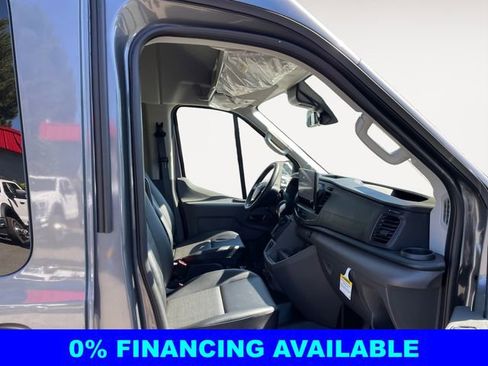 New 2025 Ford Transit 350 XL image 15