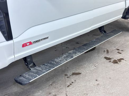 New 2026 Ford F350 Platinum image 20