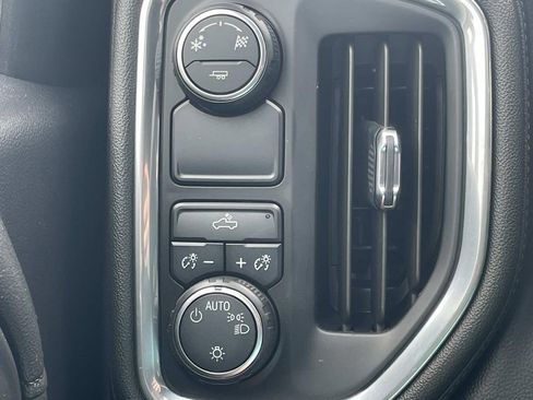 Used 2019 Chevrolet Silverado 1500 LT w/ Texas Edition RWD image 30