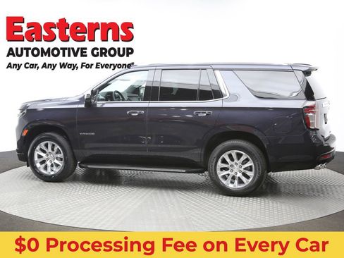 Used 2024 Chevrolet Tahoe Premier RWD image 63