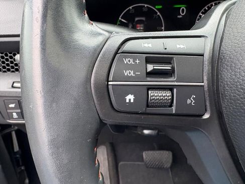 Used 2024 Honda CR-V Sport-L image 9