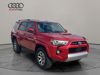 Used 2023 Toyota 4Runner TRD Off-Road Premium AWD/4WD 360° Tour