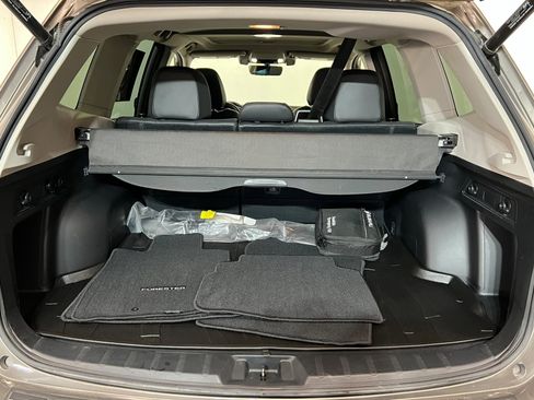 Used 2021 Subaru Forester Limited w/ Popular Package #3 image 24