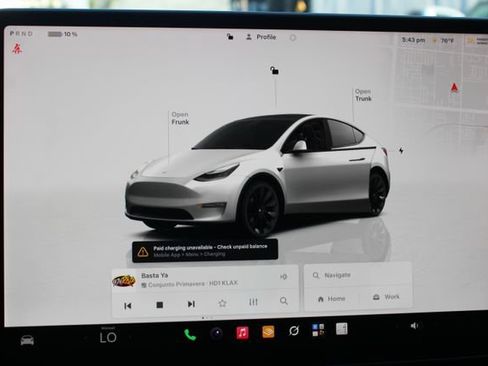 Used 2023 Tesla Model Y Long Range AWD/4WD image 19