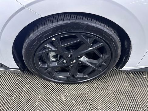 Used 2025 Hyundai Elantra N Line w/ Cargo Package image 10