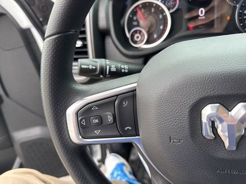 New 2026 RAM 3500 Tradesman image 22