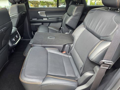 New 2026 Ford Expedition Tremor image 7