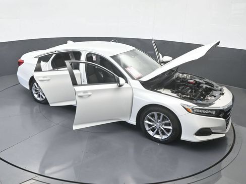 Used 2021 Honda Accord LX image 66