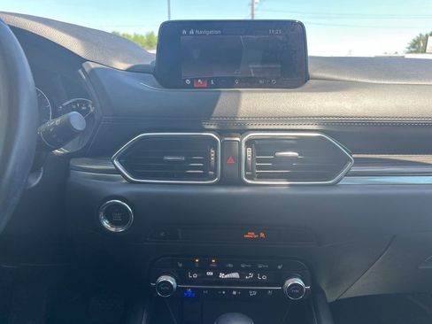 Used 2019 MAZDA CX-5 Grand Touring w/ GT Premium Package AWD/4WD image 21