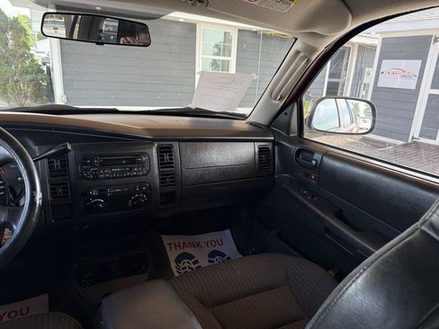 Used 2002 Dodge Durango Sport RWD image 20