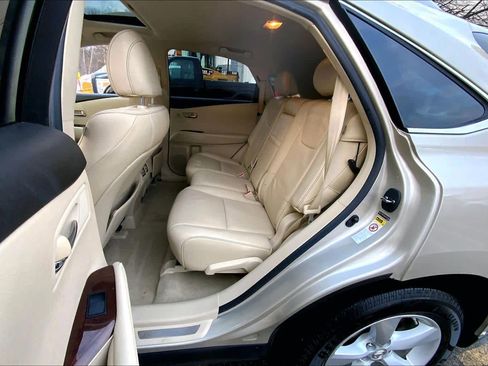 Used 2013 Lexus RX 350 AWD image 21