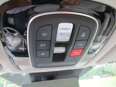 Used 2024 Hyundai Palisade Calligraphy AWD/4WD image 44