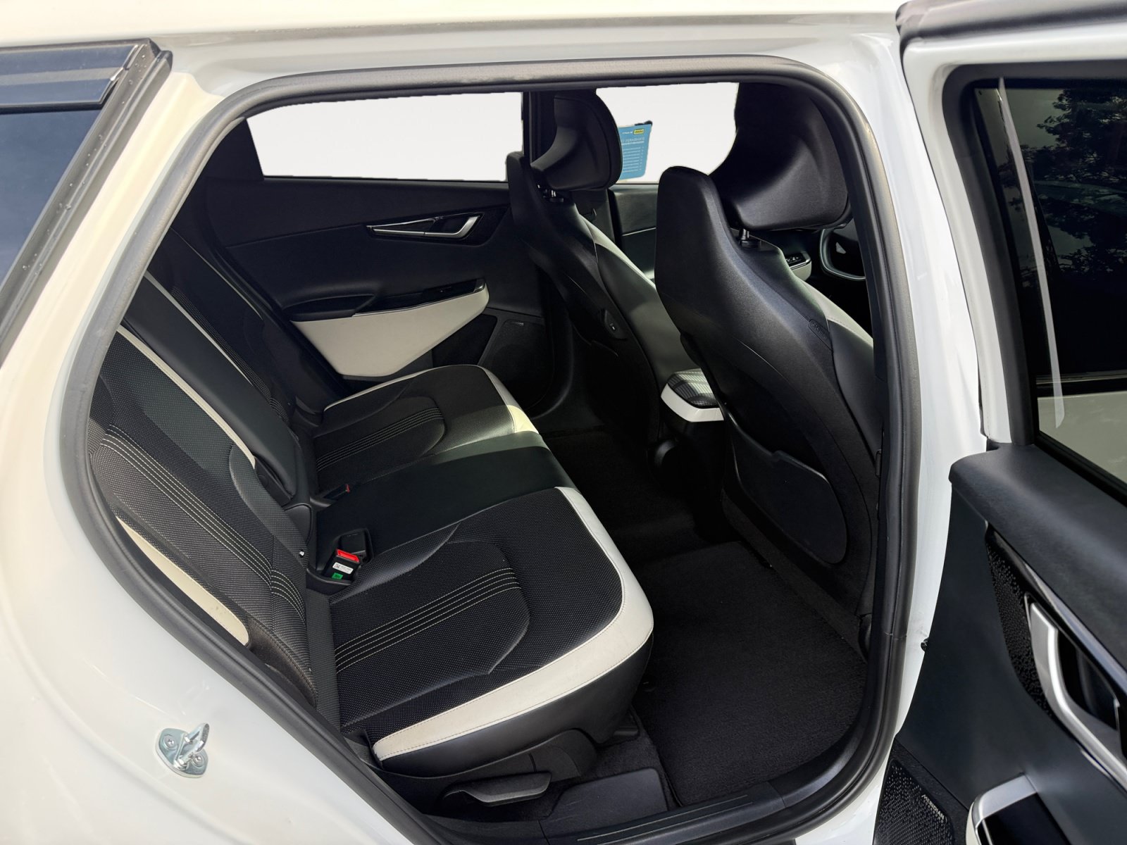 Used 2024 Kia EV6 GT-Line RWD image 18