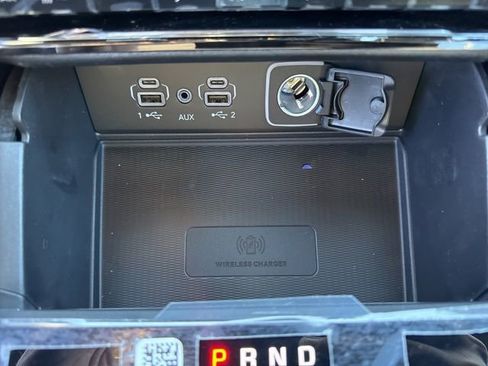 New 2025 Jeep Grand Cherokee L Laredo image 19