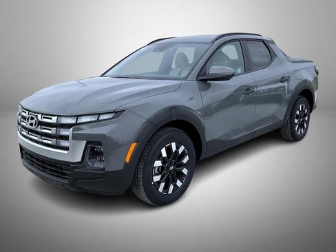 New 2026 Hyundai Santa Cruz SEL AWD/4WD image 1