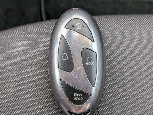 Used 2026 Hyundai Tucson SE FWD image 27
