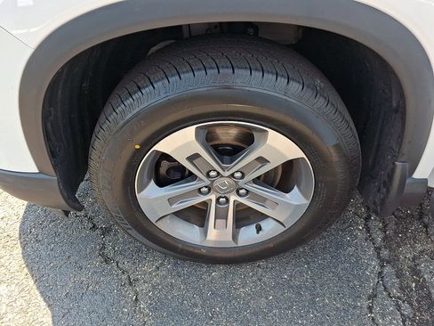 Certified 2023 Honda Pilot EX-L image 28
