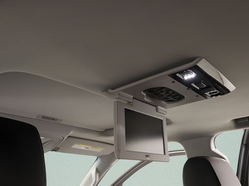 Used 2019 Chevrolet Tahoe Premier AWD/4WD image 10