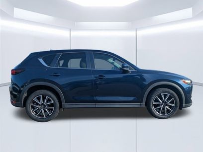 Used 2018 MAZDA CX-5 Touring w/ Preferred Equipment Package