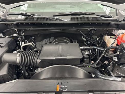New 2026 Chevrolet Silverado 2500 W/T w/ WT Convenience Package RWD image 45