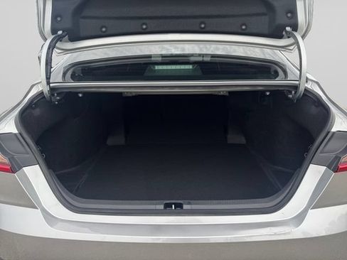 Certified 2025 Toyota Camry LE FWD image 19
