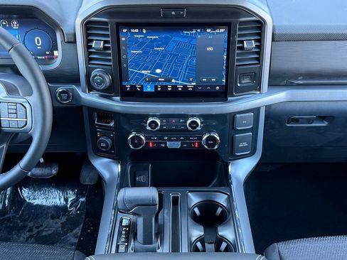 New 2026 Ford F150 XLT w/ Equipment Group 302A MID AWD/4WD image 23