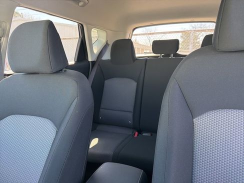 Used 2024 Kia Soul LX w/ Option Group 015 FWD image 34