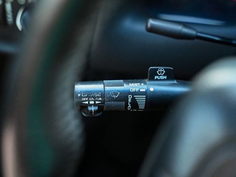 Used 1997 Chevrolet Camaro Z28 image 66